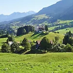 Windegge Lägenhet Hirschegg (Vorarlberg)