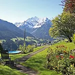 Windegge Lägenhet Hirschegg (Vorarlberg)