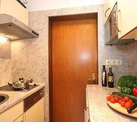 Lägenhet Windegge *