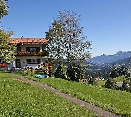 Appartement Windegge