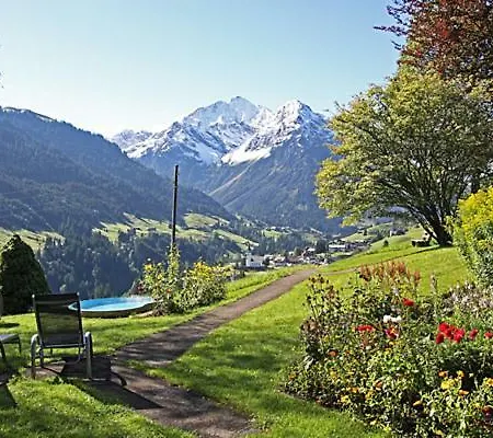 Windegge Lägenhet Hirschegg (Vorarlberg)