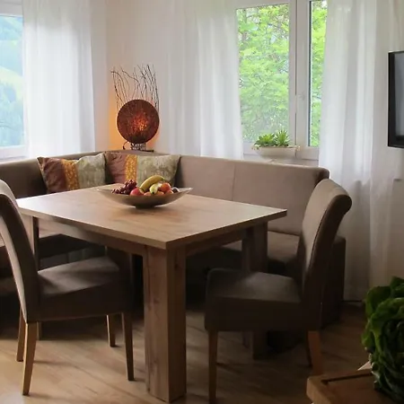 Windegge Appartement