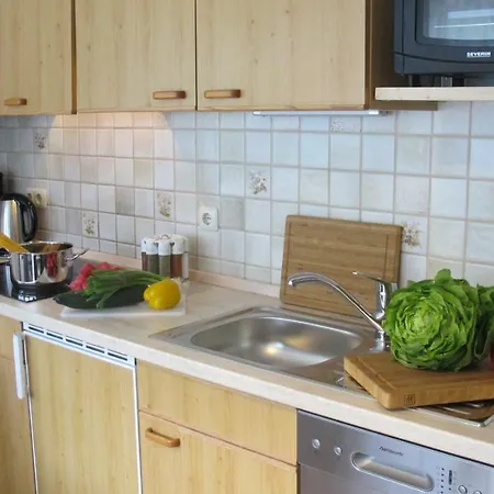 Lägenhet Windegge Hirschegg (Vorarlberg)