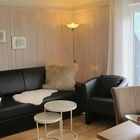 Windegge Lägenhet Hirschegg (Vorarlberg)