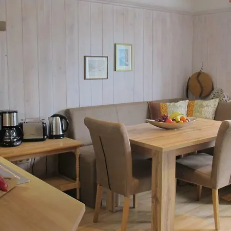 Appartement Windegge