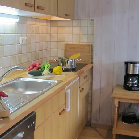 Windegge Appartement Hirschegg (Vorarlberg)