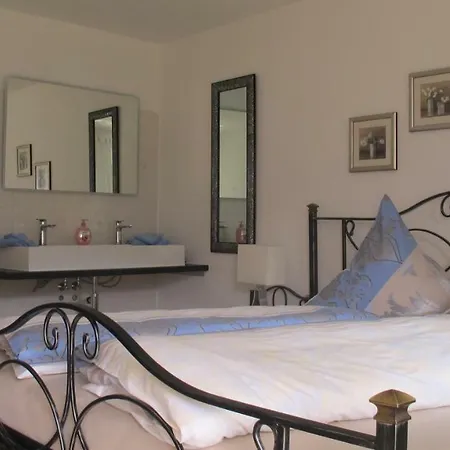 Windegge Apartment *