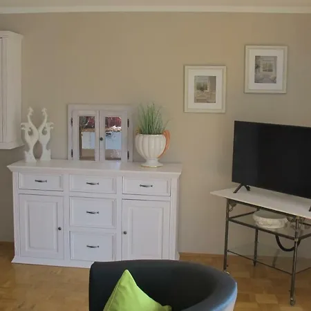 Windegge Apartment
