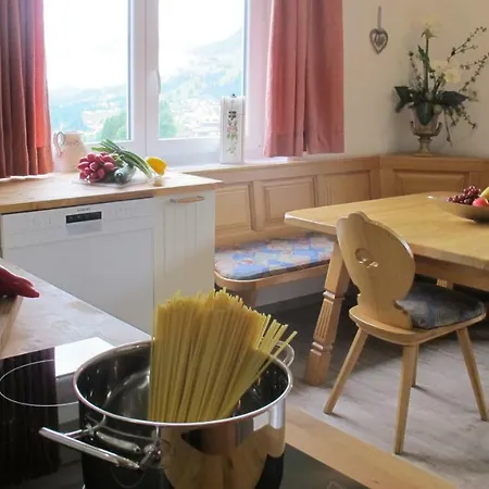 Appartement Windegge Hirschegg (Vorarlberg)