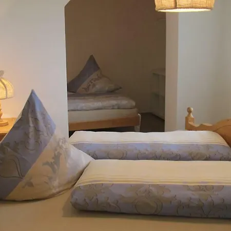 Windegge Apartment *